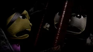 LBP2 - The Grudge - DVD Scene 2 - [Horror Film] [FAN MADE]