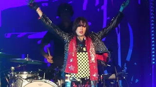 "Sacrilege" Yeah Yeah Yeahs@Kings Theatre Brooklyn, NY 11/7/17