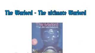 THE WARLORD - (1979) THE ULTIMATE WARLORD - (SPEZIAL VERSION)