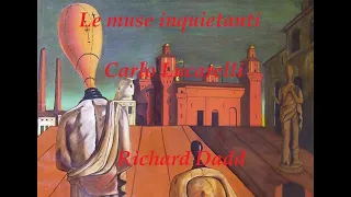 Carlo Lucarelli racconta Richard Dadd