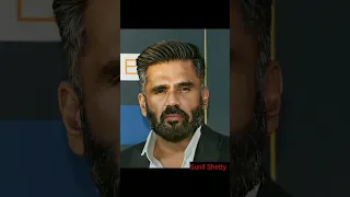 Sunil Shetty ( Old to Young ) Transformation #sunilshetty #shorts #ytshorts #shortvideo