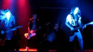 Dope Stars Inc. - Lies Irae (Live in St. Petersburg 15.09.2011)