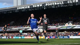 HIGHLIGHTS | TOWN 0 CAMBRIDGE 1