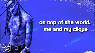 Ty Dolla $ign - My Friends (Lyrics) ft. Lil Durk, Mustard