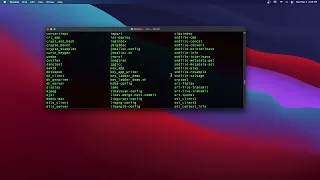 How to run Shell Scripts Globally (Linux & Mac)