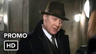 The Blacklist Season 4 "The Truth Is Out" Promo (HD)