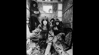 Jefferson Airplane, 09.15.1970 San Francisco, CA Early Show SBD