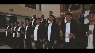 KJ. 183 - Menjulang Nyata Atas Bukit Kala ( Palita Vocal Ensemble )