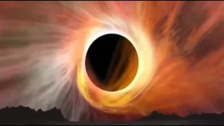 Monster Black Holes - Documentary