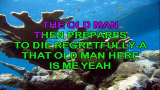 Karaoke Metallica - The Unforgiven