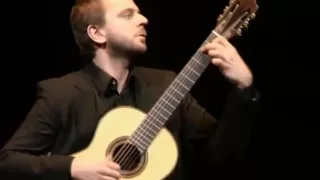 Marcin Dylla: J.Rodrigo - Tres piezas espanolas