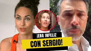 Bárbara Mori cuenta el MARTIRIO que vivió con SERGIO MAYER