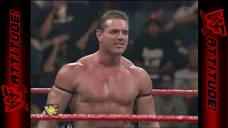 British Bulldog vs. Vader | WWF RAW (1997)