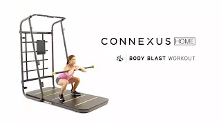 Body Blast Workout