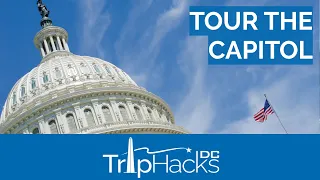 How to Tour the U.S. Capitol, Supreme Court & White House