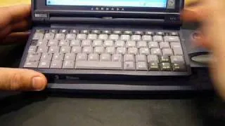 Hp Jornada 680