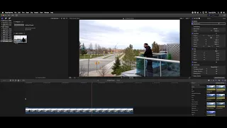 How to Stabilize Shaky Footage in Final Cut Pro X