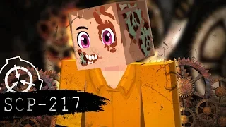 Minecraft SCP Foundation! - SCP-217 "CLOCKWORK VIRUS" [S4E8]