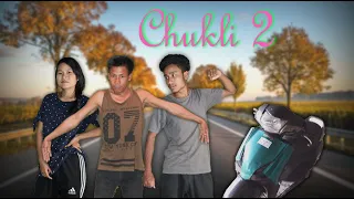 CHUKLI 2 a new kokborok short film | lila tei bishal | 2021 | ksf | #kokborokshortfilm
