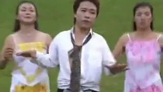 Hilarious Chinese Song!
