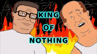 Hank HIll: King of the Nothing