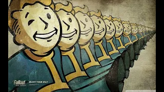 FALLOUT 4 DEPOIS DA ATUALIZAÇÃO