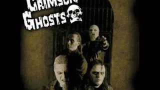 The Crimson Ghosts - When They Howl