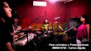 Venus (shocking Blue - Cover) - Coverland Latin&Rock