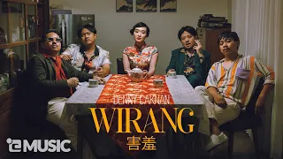 Denny Caknan - Wirang (Official Music Video)