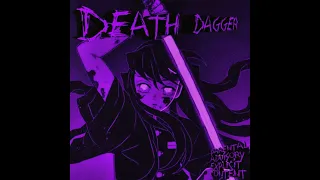 MoonDeity x Phonk Killer–DEATH DAGGER (Slowed)