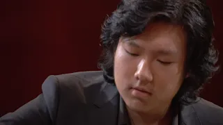 BOAO ZHANG – first round (18th Chopin Competition, Warsaw)