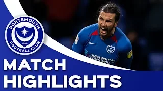 Highlights: Bolton Wanderers 0-1 Portsmouth