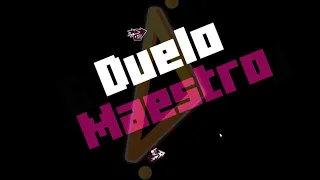 "Duelo Maestro" [Insane Demon] 100% By Nacho21 | Geometry Dash 2.11
