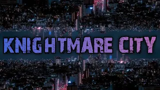 Knightmare City | Samsung Galaxy S23 Ultra Movie | Mcpro24fps | 4K Cinematic Film
