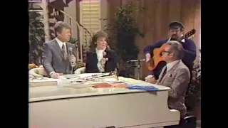 Tommy Tedesco plays Carne Asada with Steve Lawrence and Eydie Gormé