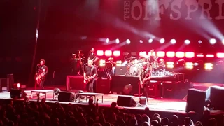 The Offspring- The Kids Aren't Alright (Live @ The MTS Centre 11/21/2019)