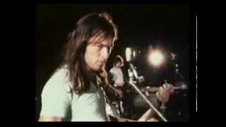 Pink Floyd    Atom Heart Mother live in Saint Tropez 1970