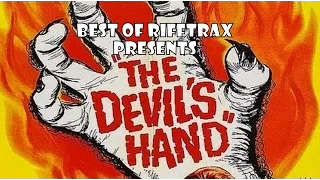 Best of RiffTrax The Devil's Hand