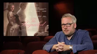 The Beguiled (2017) movie review