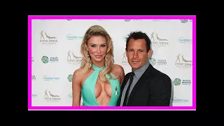 RHOBH stars Brandi Glanville broke up with boyfriend Donald Friese