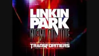 Linkin Park - New Divide piano version (demo/acapella mashup)