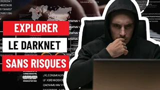 Explorer le darknet sans risques : Formation Complète - Partie 1