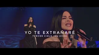 Yo Te Extrañaré (Live) - TC