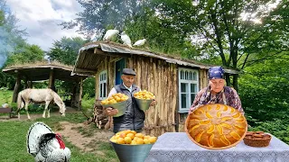 Cooking Tender and Very Tasty Apricot Pie.