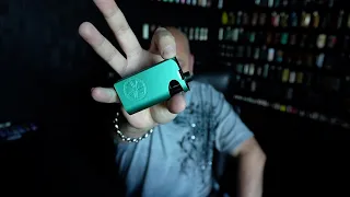 Best Pod Ever from China, Build Your Own Pod | Asmodus Minikin Pod