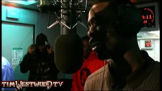 Movement & Marvell crew freestyle Part 1 - Westwood