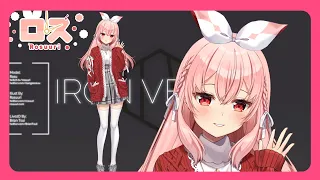 【VTuber】 Rosuuri ロス (2.0)【Live2D】