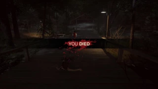Friday the 13th This FUCKING game