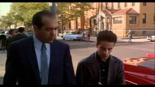 A Bronx Tale - 20 Dollars