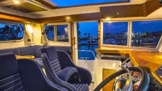 Sargo 31 Sailfish Point Florida